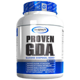 GDA comprovato | Agente per lo smaltimento del glucosio - 90 capsule