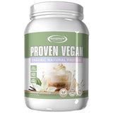 Proteine ​​vegane comprovate | Proteine ​​naturali biologiche - 907 grammi