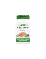 Buccia di semi di psillio 525 mg x 100 capsule Nature's Way