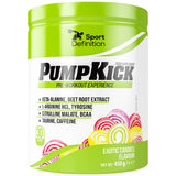 Pump Kick - 450 grammi