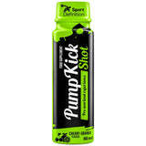 Colpo di calcio a pompa - 80 ml