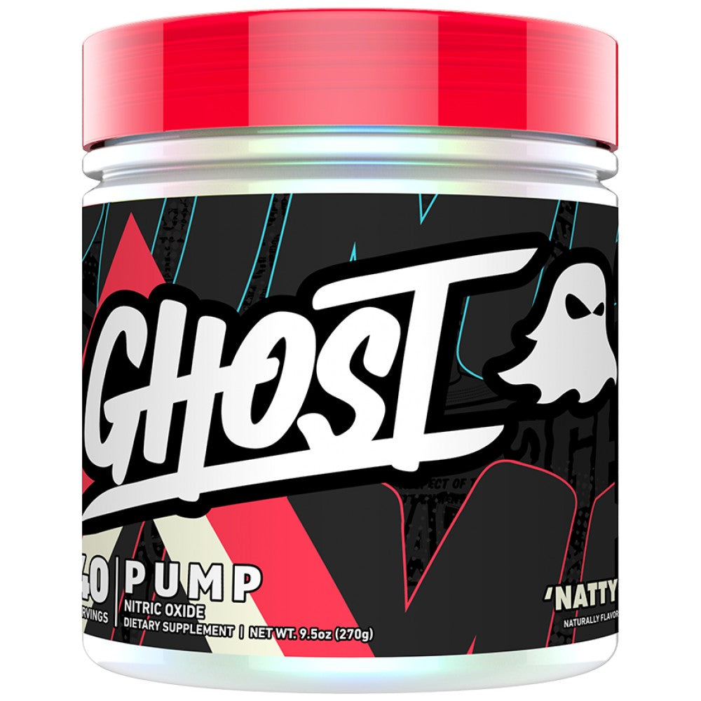 Pompa V2 | Booster di ossido nitrico - 270 grammi