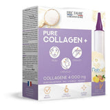 Scatti di collagene puro+ - 10 x 15 ml