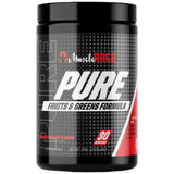 Puro | Frutta & Greens Formula - 354 grammi