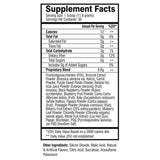 Puro | Frutta & Greens Formula - 354 grammi