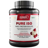 Iso puro | Proteine ​​isolate del siero di latte - 2000 grammi