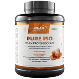 Iso puro | Proteine ​​isolate del siero di latte - 2000 grammi
