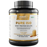 Iso puro | Proteine ​​isolate del siero di latte - 2000 grammi