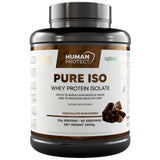 Iso puro | Proteine ​​isolate del siero di latte - 2000 grammi
