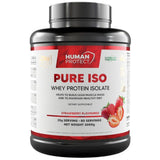Iso puro | Proteine ​​isolate del siero di latte - 2000 grammi