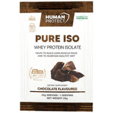 Iso puro | Proteine ​​isolate del siero di latte - 25 grammi