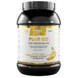 Iso puro | Proteine ​​isolate del siero di latte - 900 grammi