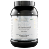 Iso puro | Proteine ​​isolate del siero di latte - 900 grammi