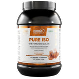 Iso puro | Proteine ​​isolate del siero di latte - 900 grammi
