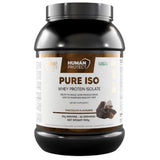 Iso puro | Proteine ​​isolate del siero di latte - 900 grammi