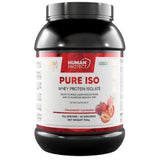 Iso puro | Proteine ​​isolate del siero di latte - 900 grammi