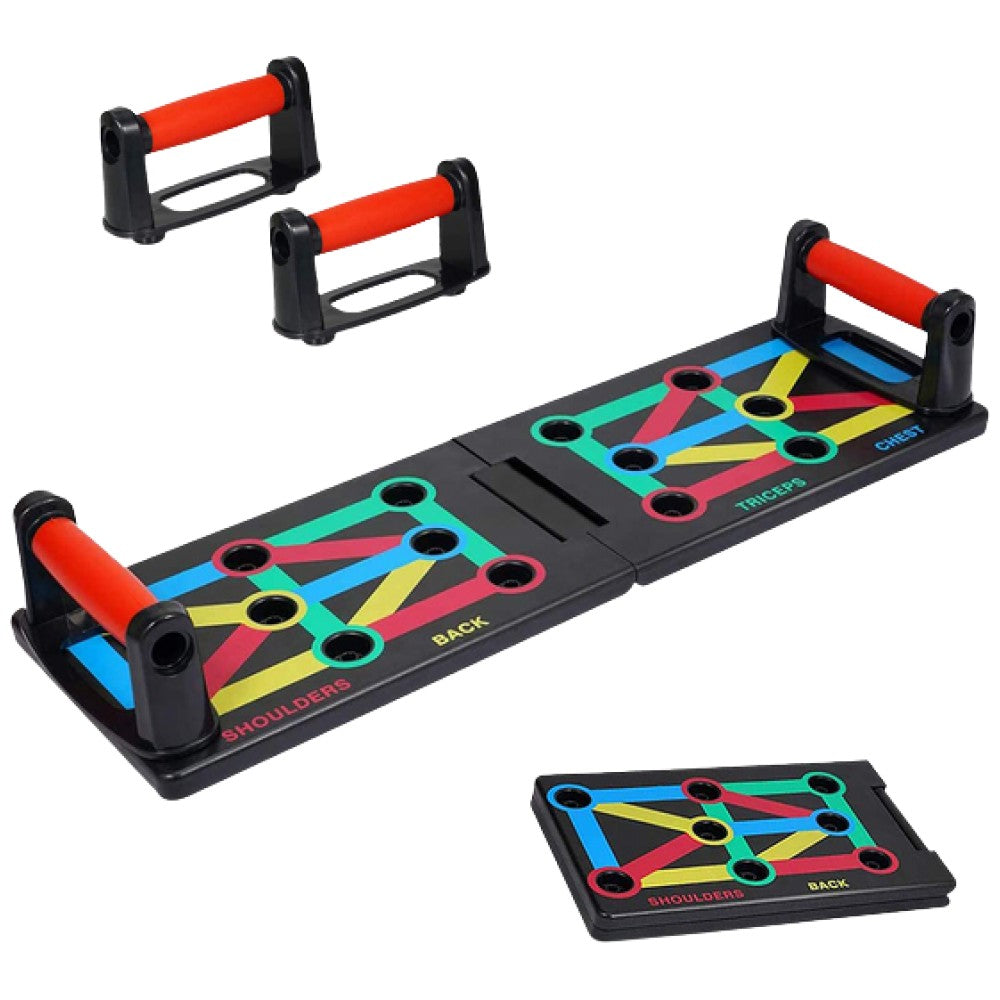 Push Up Board/Tavola per flessioni