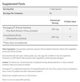 Picnogenolo 100 mg - 60 capsule