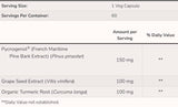 Picnogenolo 150 mg - 60 capsule