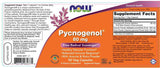 Picnogenolo 60 mg - 50 capsule