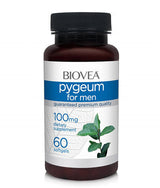Pygeum/60 capsule molli