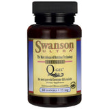 Q-Gel 15 mg 60 capsule di gel