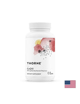 Energia e cuore sano - Coenzima Q10, 100 mg x 60 capsule softgel