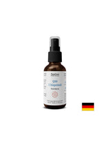 Energia e cuore sano - Coenzima Q10 Ubichinolo (nano), spray orale 100 ml