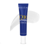 Crema contorno occhi antirughe con Q10 - 30 ml