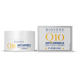 Crema da giorno con Q10 contro rughe e perdita di elasticità - 50 ml
