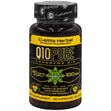 Q10 Puro 100 mg - 80 capsule