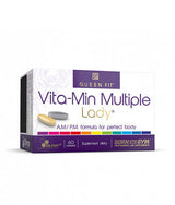 Queen Fit® Vita-Min Multiple Lady® 60 Compresse <tc>Olimp</tc>