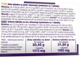 Queen Fit® Vita-Min Multiple Lady® 60 Compresse <tc>Olimp</tc>