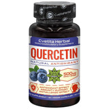 Quercetina 250 mg 80