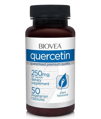 Quercetina/50 capsule