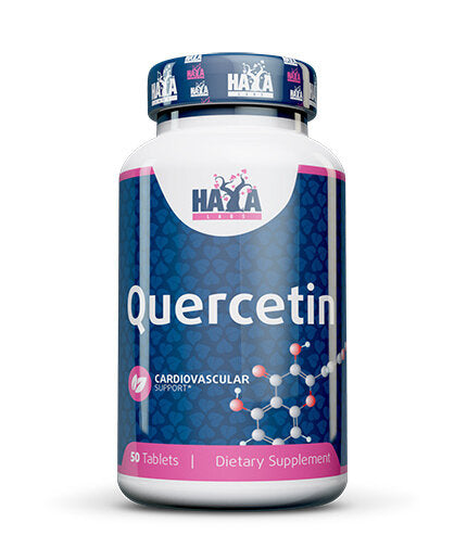 Quercetina 500 mg./50 compresse.