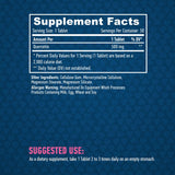Quercetina 500 mg./50 compresse.