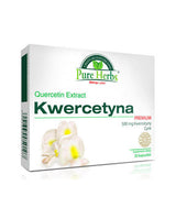 Quercetina Premium 30 capsule <tc>Olimp</tc>