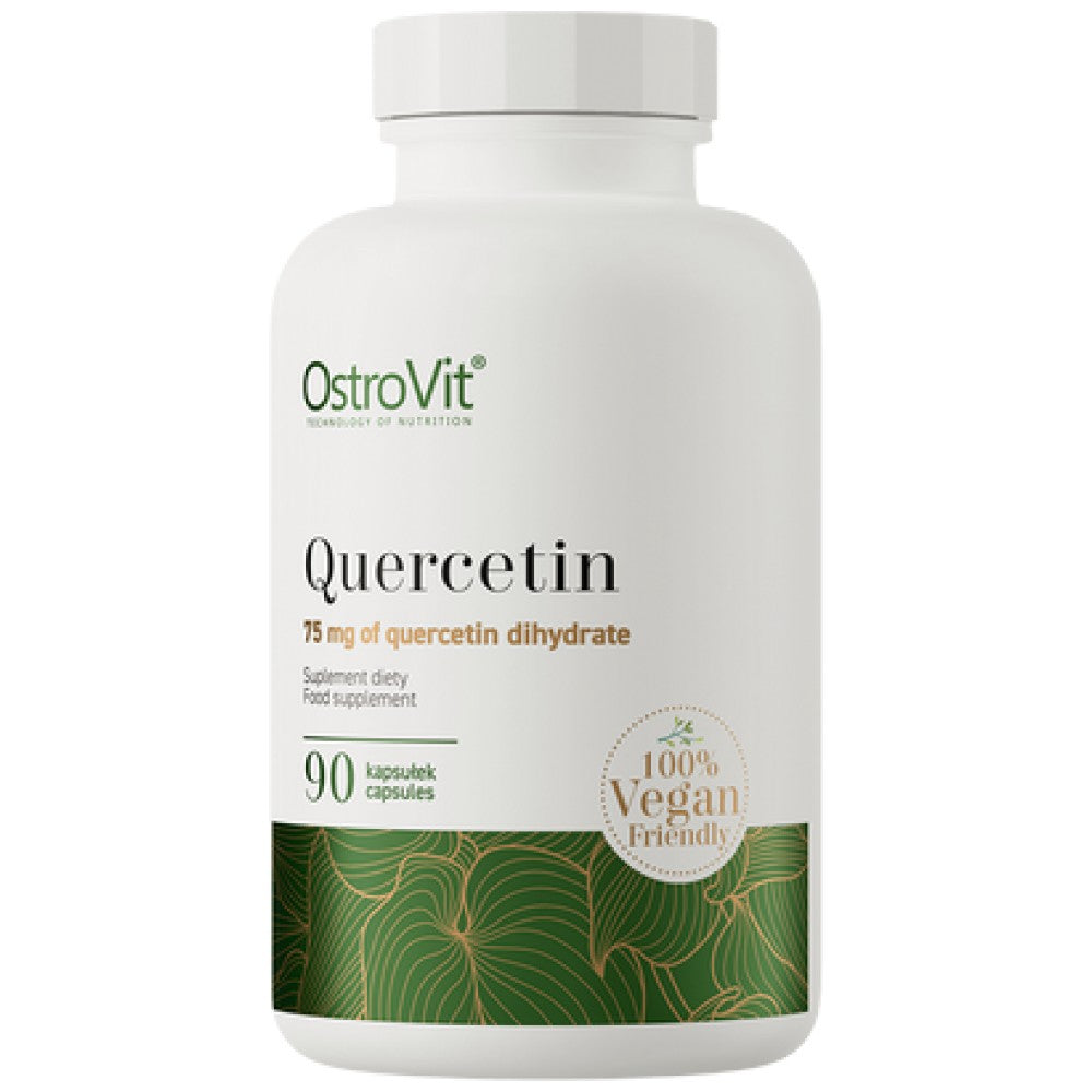 Quercetina/Vege 90 capsule