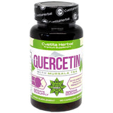 Quercetina con Tè Mursala 200 mg - 80 capsule