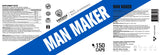 Man Maker - 150 capsule