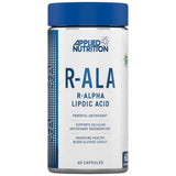 R-ALA 200mg| Acido R-Alfa Lipoico - 60 capsule