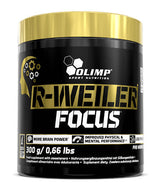Focus R-weiler - 0.3