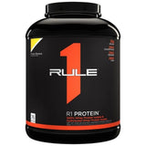 Proteine ​​R1 | 100% siero del latte isolato & Idrolizzato di siero di latte - 2196-2280 grammi