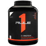 Proteine ​​R1 | 100% siero del latte isolato & Idrolizzato di siero di latte - 2196-2280 grammi