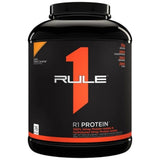 Proteine ​​R1 | 100% siero del latte isolato & Idrolizzato di siero di latte - 2196-2280 grammi