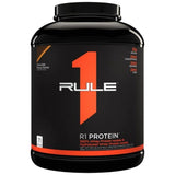 Proteine ​​R1 | 100% siero del latte isolato & Idrolizzato di siero di latte - 2196-2280 grammi