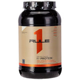 R1 Proteine ​​aromatizzate naturalmente - 823-902 grammi