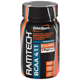 RAMTECH - BCAA 4:1:1 - 120 Compresse