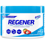 REGENER | GABA, L-Arginina & L-Glutammina - 240 grammi
